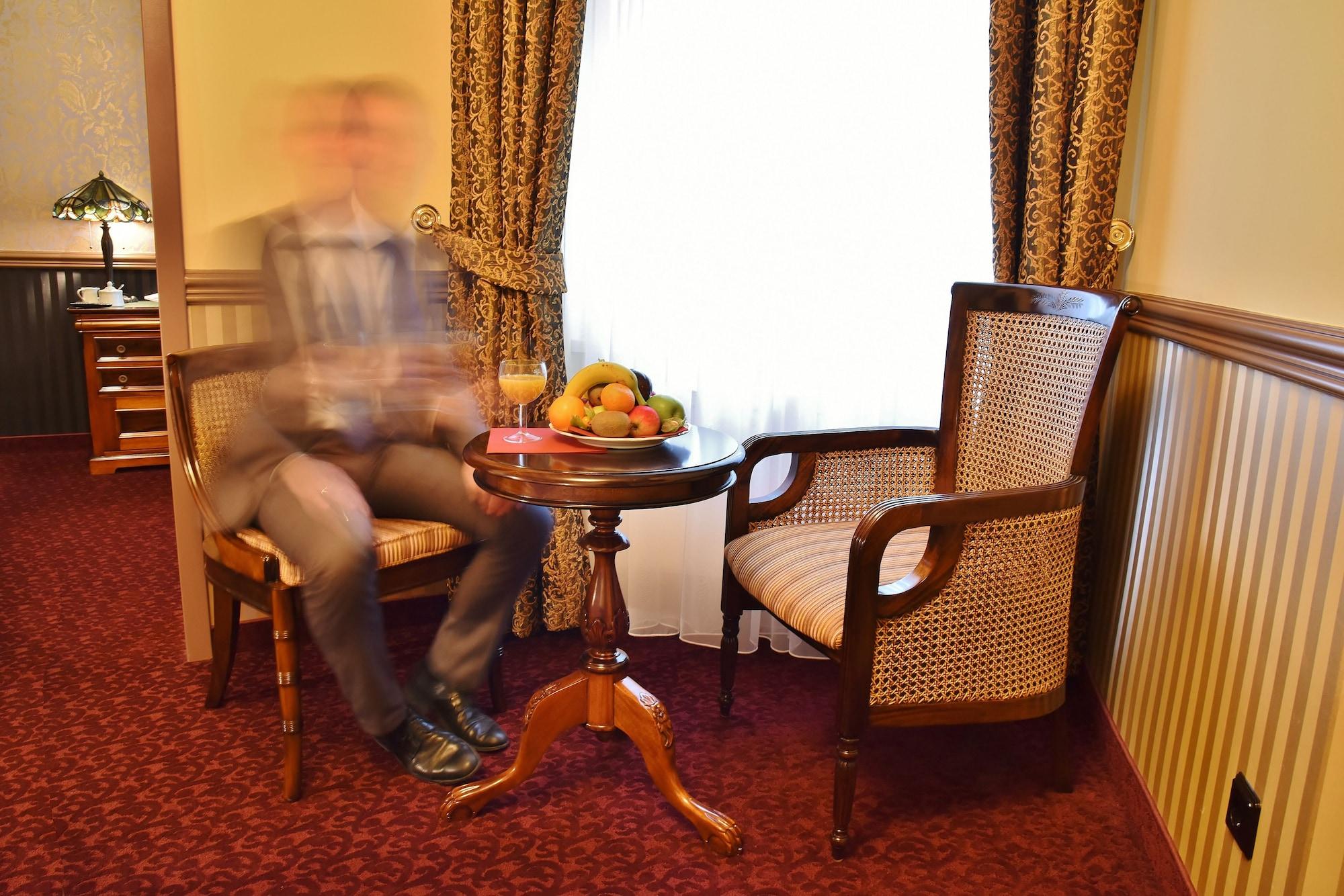 Myer'S Hotel Βερολίνο Εξωτερικό φωτογραφία