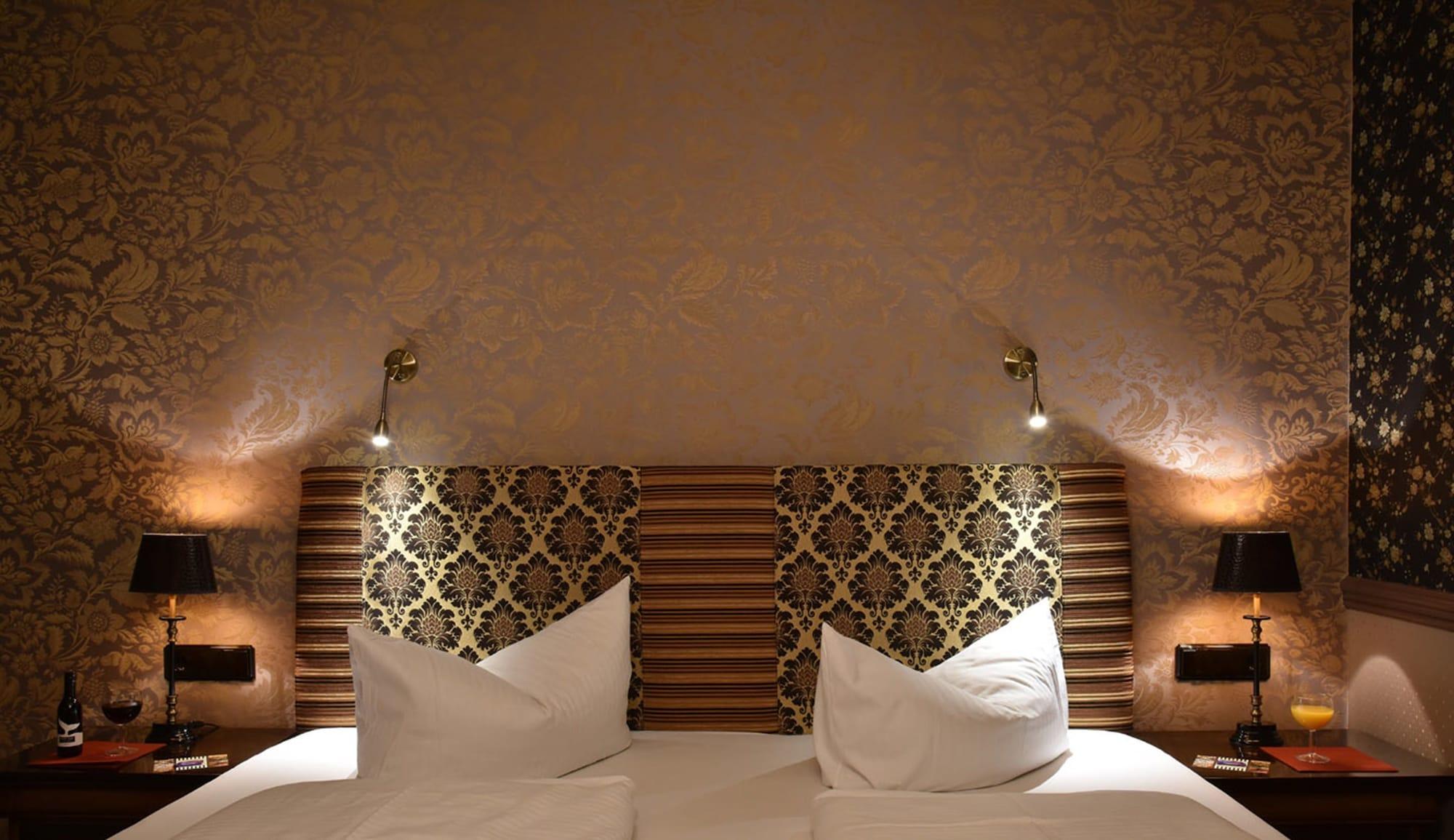 Myer'S Hotel Βερολίνο Εξωτερικό φωτογραφία