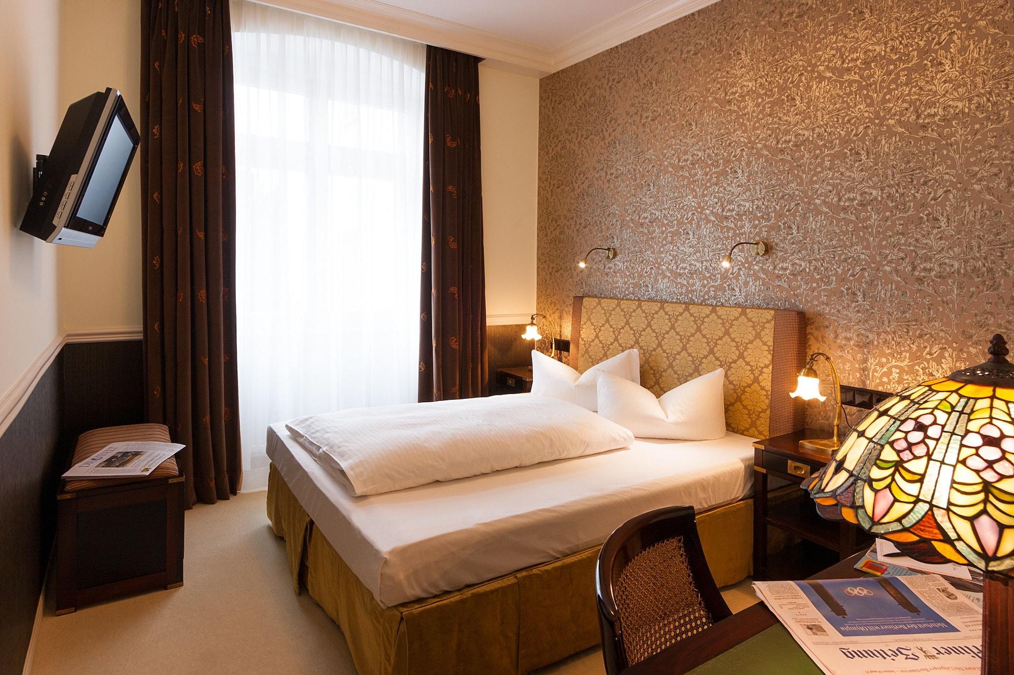 Myer'S Hotel Βερολίνο Εξωτερικό φωτογραφία