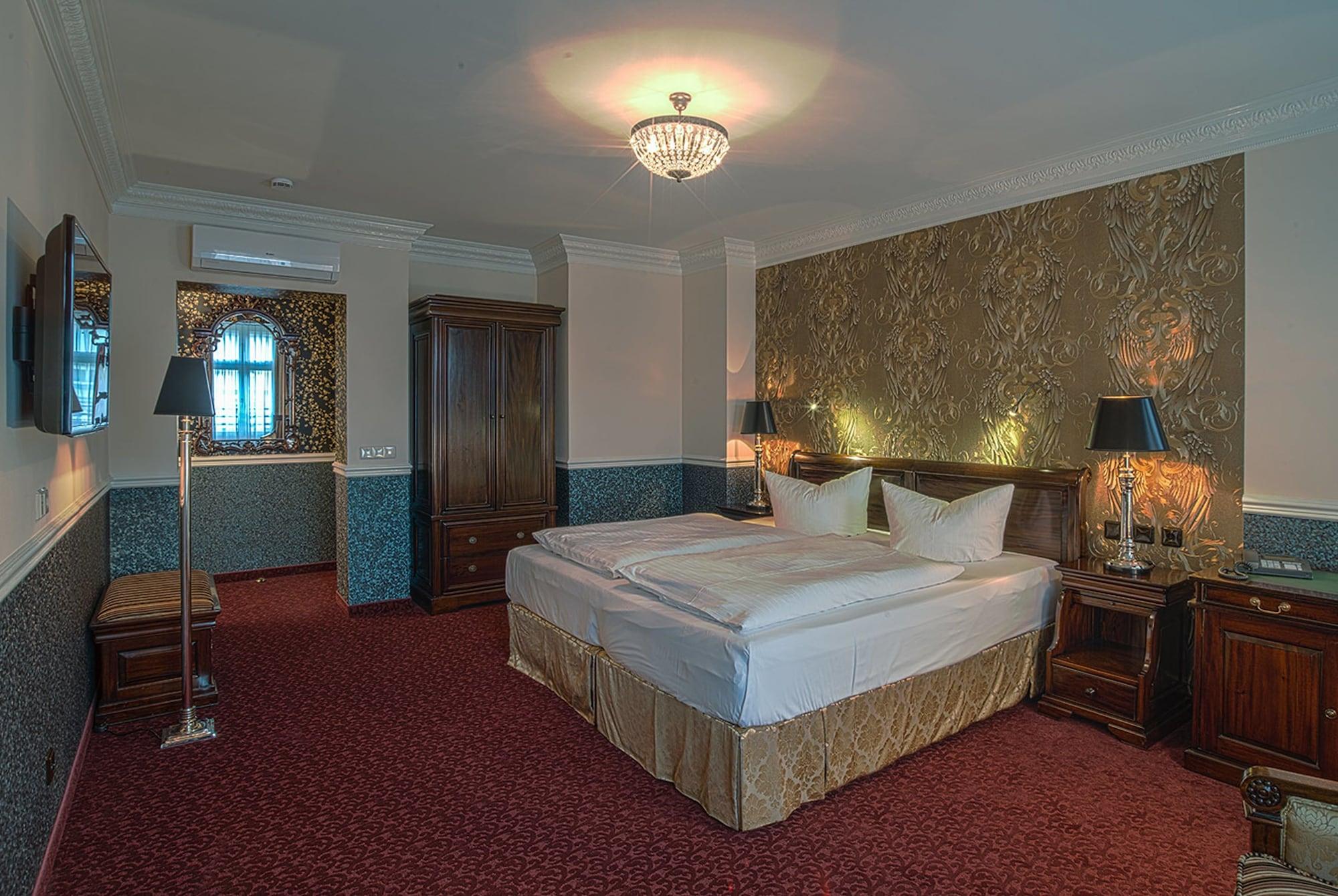 Myer'S Hotel Βερολίνο Εξωτερικό φωτογραφία
