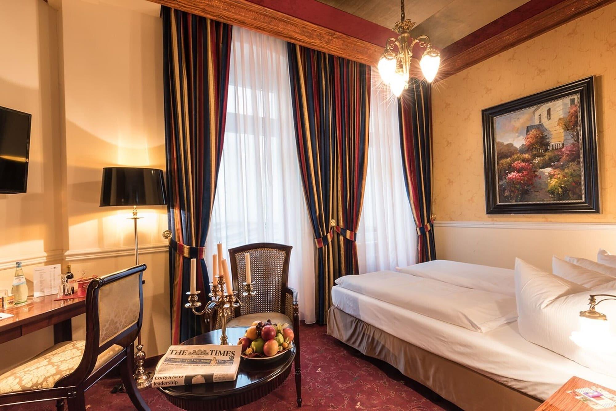 Myer'S Hotel Βερολίνο Εξωτερικό φωτογραφία