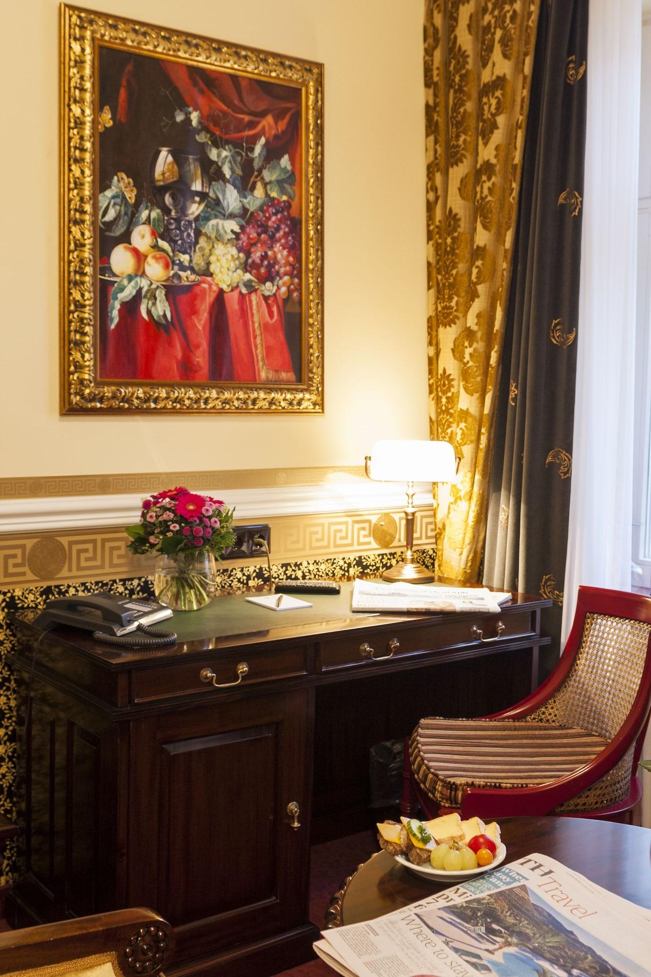 Myer'S Hotel Βερολίνο Εξωτερικό φωτογραφία