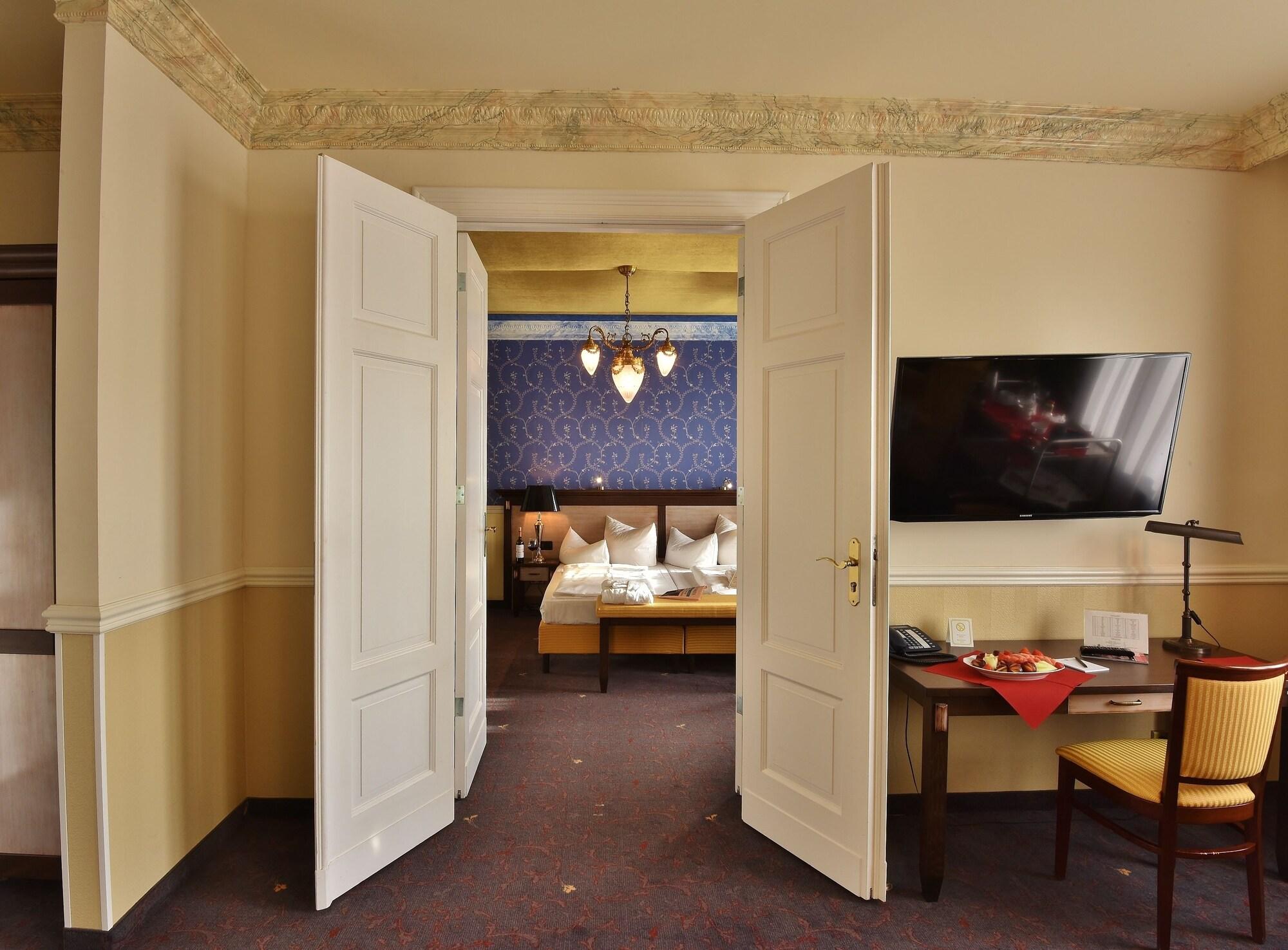 Myer'S Hotel Βερολίνο Εξωτερικό φωτογραφία