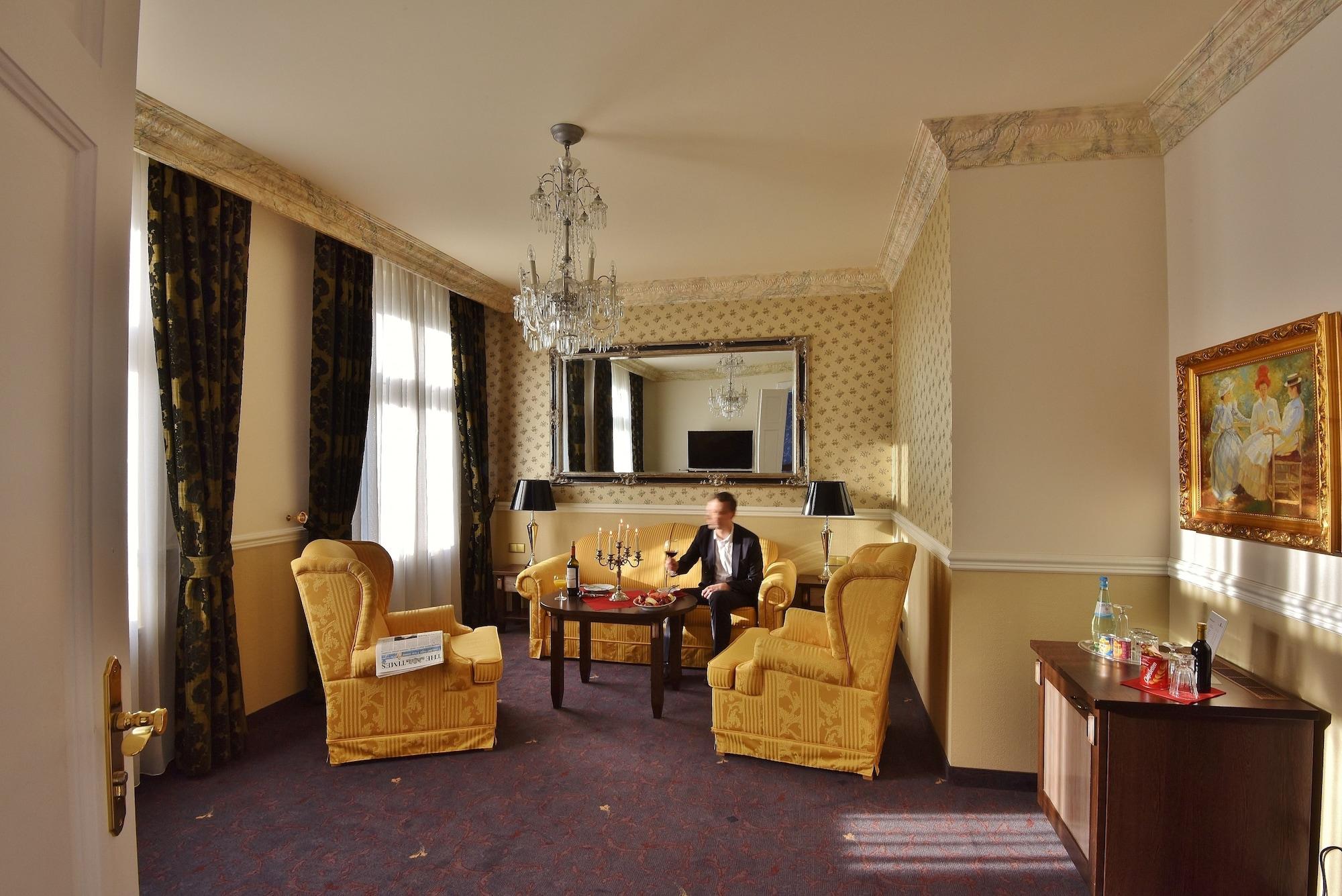 Myer'S Hotel Βερολίνο Εξωτερικό φωτογραφία