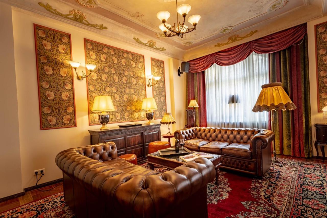 Myer'S Hotel Βερολίνο Εξωτερικό φωτογραφία