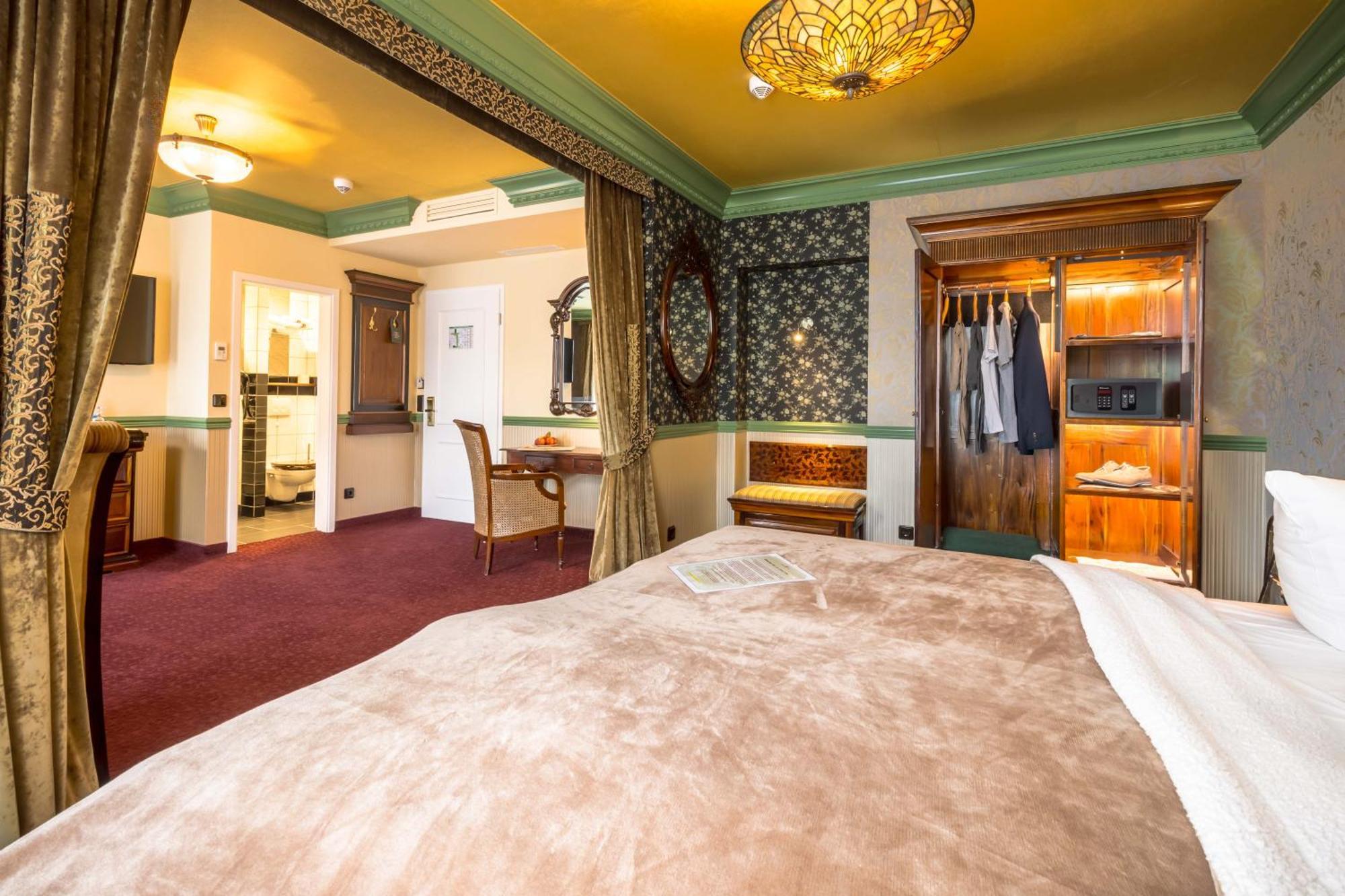 Myer'S Hotel Βερολίνο Εξωτερικό φωτογραφία