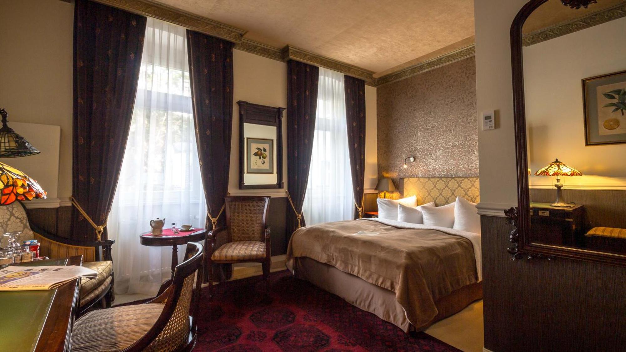 Myer'S Hotel Βερολίνο Εξωτερικό φωτογραφία