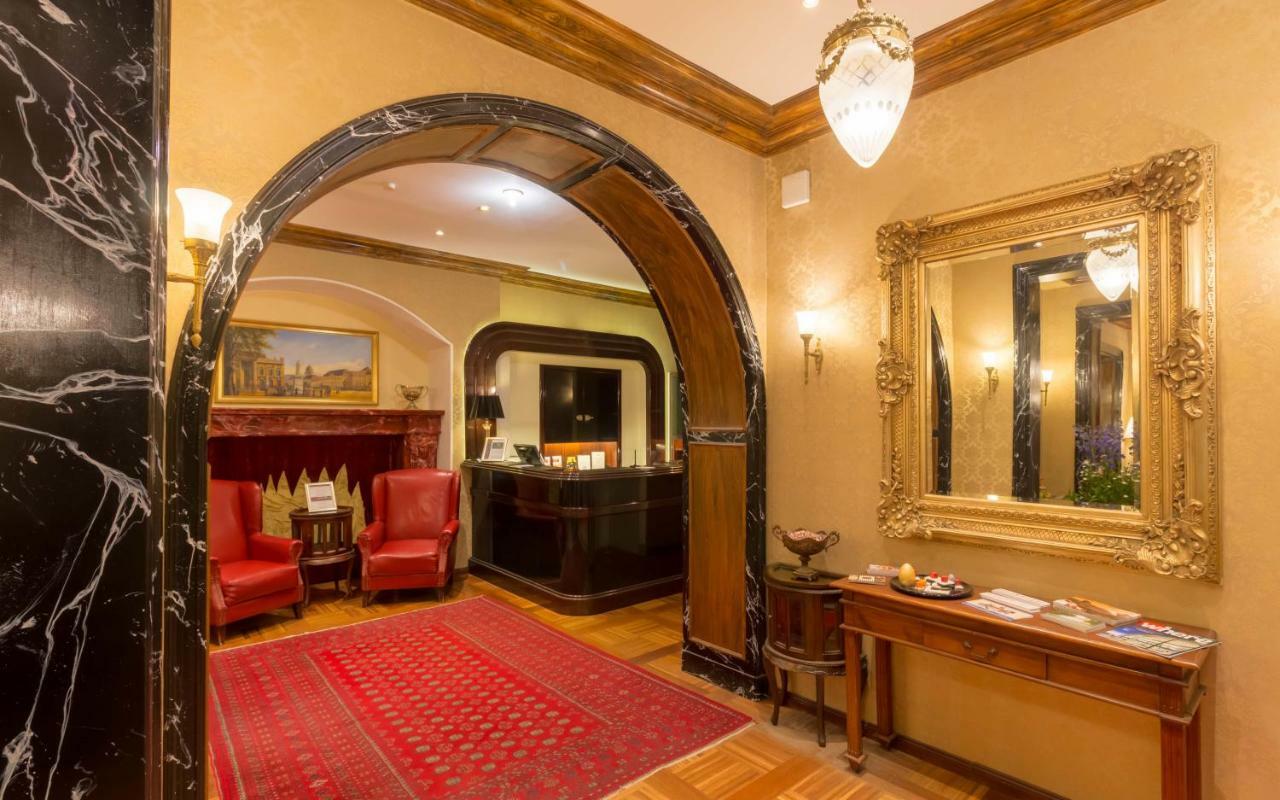 Myer'S Hotel Βερολίνο Εξωτερικό φωτογραφία
