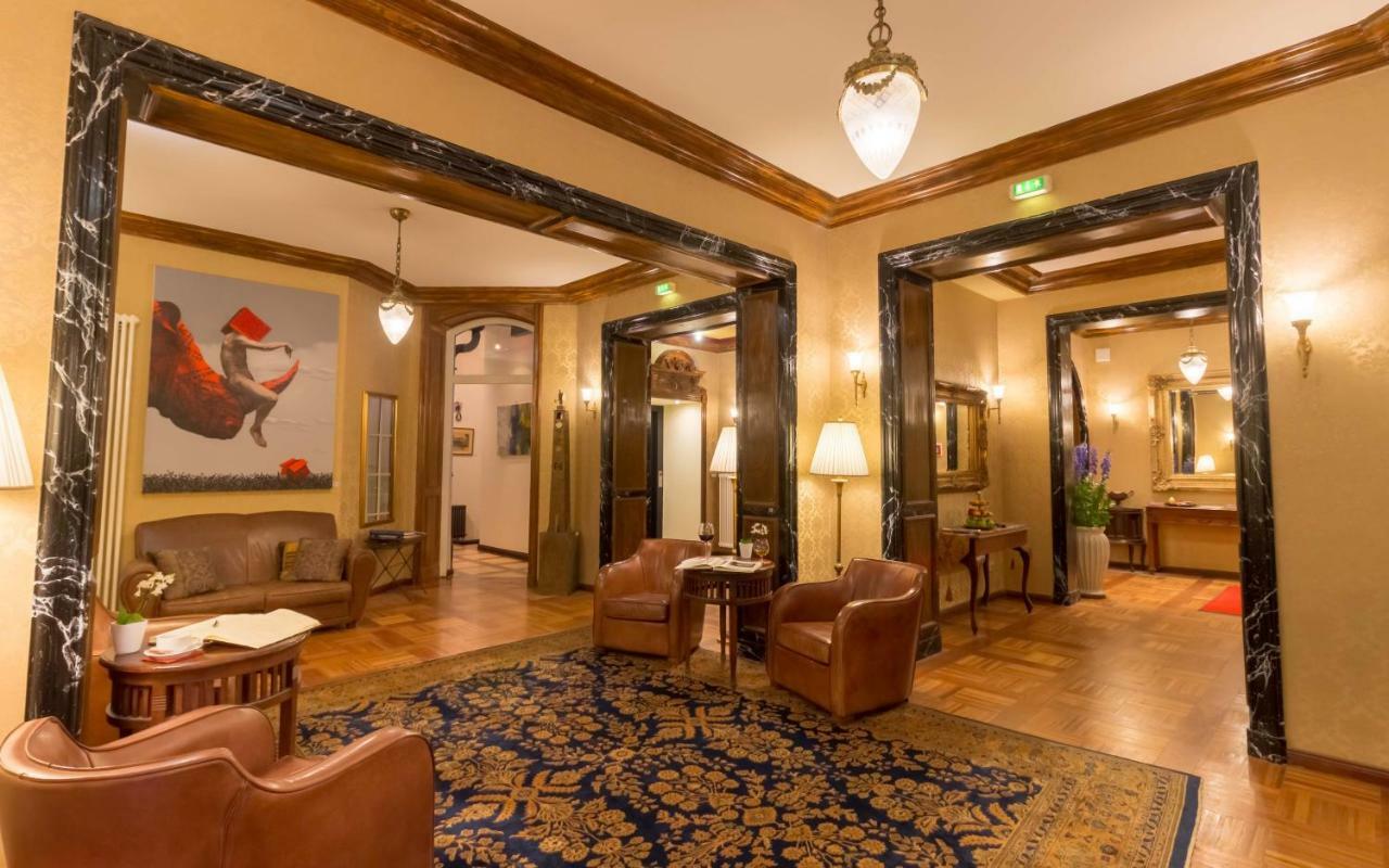 Myer'S Hotel Βερολίνο Εξωτερικό φωτογραφία